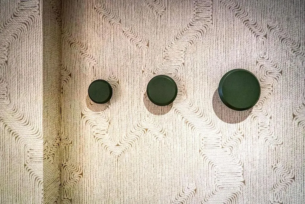 R'Apparts Studio Le Luxury Num 4 Grenoble Apartmán